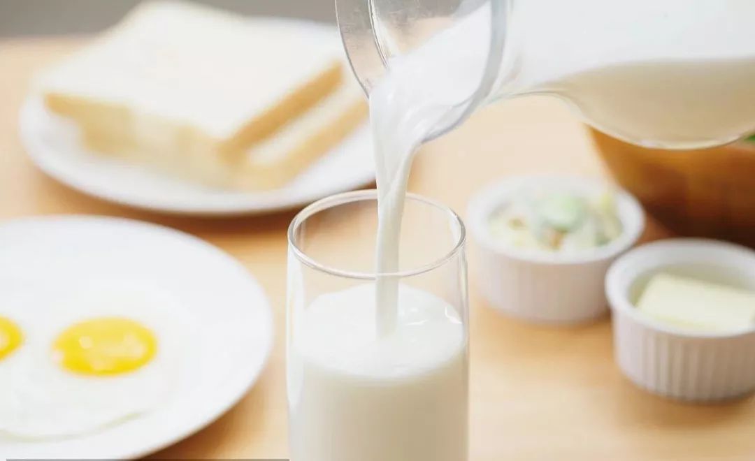  植物甾醇对奶牛产奶性能的影响